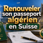 Carte consulaire algérienne aux États-Unis : inscription à Washington, New York ou San Francisco