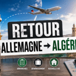 Retour définitif Pays-Bas–Algérie : retraite, CCR et déménagement