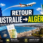 Retraite néerlandaise en Algérie : AOW, pension et certificat de vie