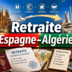Retour définitif Australie–Algérie : fiscalité, superannuation, comptes et déménagement