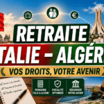 Envoyer de l’argent du Portugal vers l’Algérie : frais, change et solutions