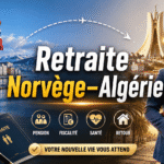 Retour définitif Italie–Algérie : fiscalité, retraite, biens et démarches