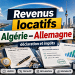 Assurance maladie en Allemagne pour un nouvel arrivant algérien
