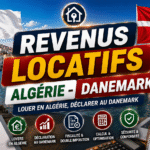 Envoyer de l’argent de Norvège vers l’Algérie : NOK, frais et change