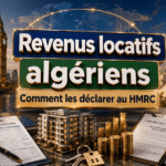 Fiscalité États-Unis–Algérie : comment déclarer ses revenus et biens algériens