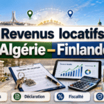 Travailler en Finlande quand on est Algérien : permis, spécialiste et salaire