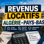 Envoyer de l’argent du Luxembourg vers l’Algérie : frais et solutions