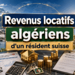 Donner de l’argent ou un bien à sa famille en Algérie depuis le Canada : fiscalité et preuves
