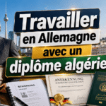 Highly Skilled Migrant aux Pays-Bas pour Algériens : sponsor et salaires 2026
