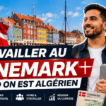 CPR, MitID et NemKonto au Danemark : démarches pour un nouvel arrivant