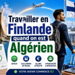 Carte bleue européenne Autriche pour Algériens qualifiés : salaire et conditions 2026
