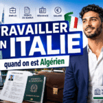Decreto Flussi Italie 2026–2028 pour Algériens : quotas, secteurs et procédure