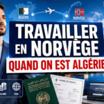 Fiscalité Danemark–Algérie : revenus mondiaux, biens et double imposition