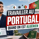 Fiscalité Norvège–Algérie : revenus mondiaux, patrimoine et double imposition