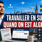 Fiscalité Suède–Algérie : revenus étrangers, biens et double imposition
