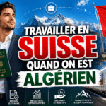 Permis G en Suisse : conditions, fiscalité, assurance et salaire