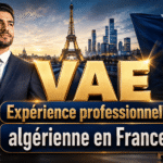 Que devient un PER quand on s’installe en Algérie ?