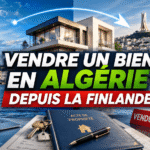 Envoyer de l’argent d’Autriche vers l’Algérie