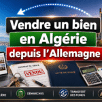 Retraite néerlandaise en Algérie : AOW, pension et certificat de vie