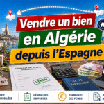 Vendre un bien immobilier en Algérie quand on vit en Allemagne