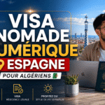 Revenus locatifs algériens pour un résident australien