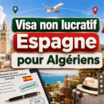 Chancenkarte Allemagne pour Algériens : points, diplôme, langue et moyens financiers