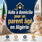 Procuration bancaire pour un parent âgé en Algérie depuis l’étranger