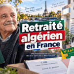 Se faire soigner en France depuis l’Algérie : CNAS et formulaire SE 352-301