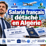 Étudiant algérien en France et auto-entrepreneur : ce que permet vraiment l’accord de 1968
