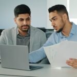 ARE, ARCE et ACRE pour un Algérien en France : créer son entreprise sans perdre ses droits au chômage