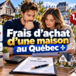 Hypothèque à taux fixe ou variable au Canada : que choisir quand on est nouvel arrivant ?