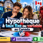 Frais d’achat d’une maison au Québec : taxe de bienvenue, notaire, inspection et ajustements