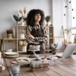 Micro-entrepreneur algérien en France : cotisations, impôts, TVA et seuils à connaître